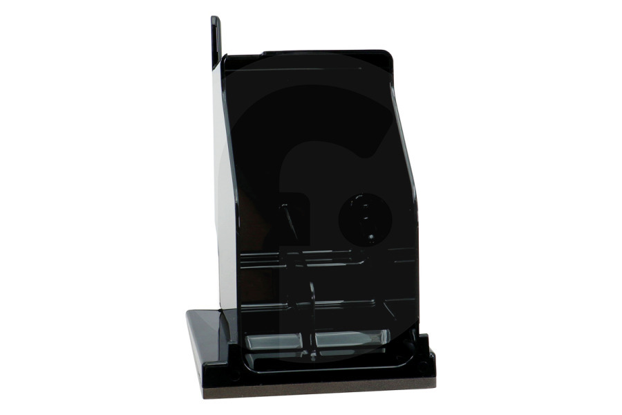 DeLonghi Cafetera DeLonghi recipiente colector (depósito de residuos, recipiente de posos) para posos de café cafetera 5513235541