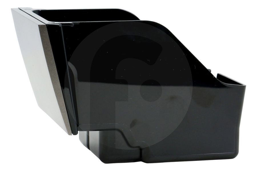 DeLonghi Cafetera DeLonghi recipiente colector (depósito de residuos, recipiente de posos) para posos de café cafetera 5513235541