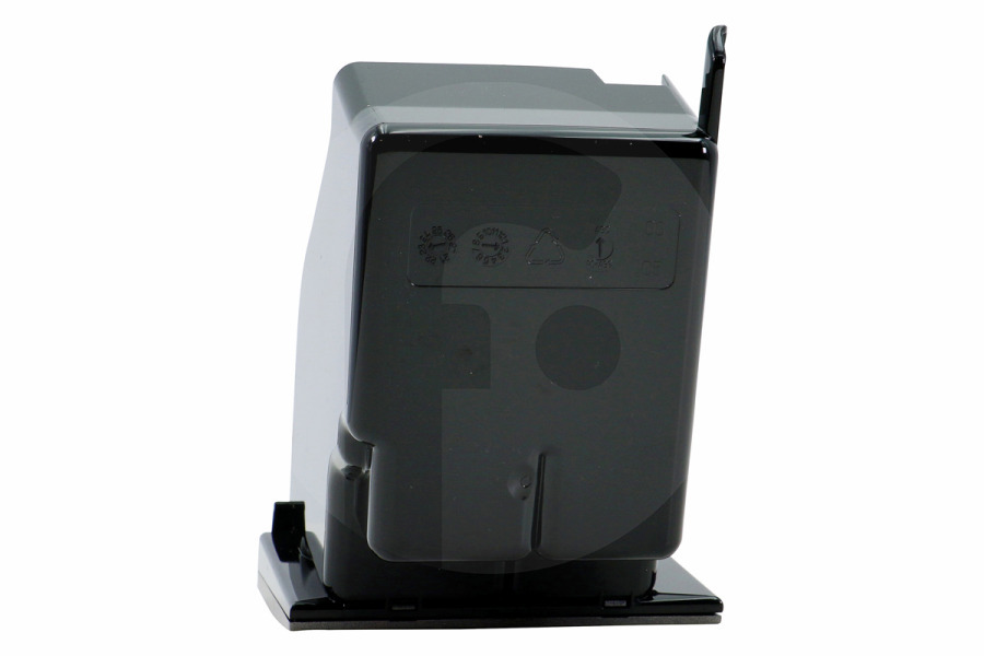 DeLonghi Cafetera DeLonghi recipiente colector (depósito de residuos, recipiente de posos) para posos de café cafetera 5513235541