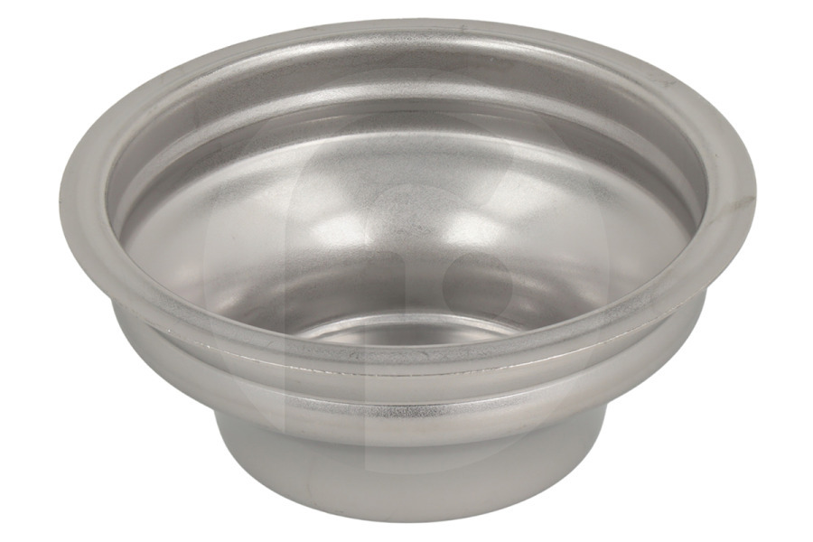 DeLonghi Cafetera Filtro tamiz AS00002564 Cafetera apto para entre otros EC9355.M, Prestigio, Especialista Arte