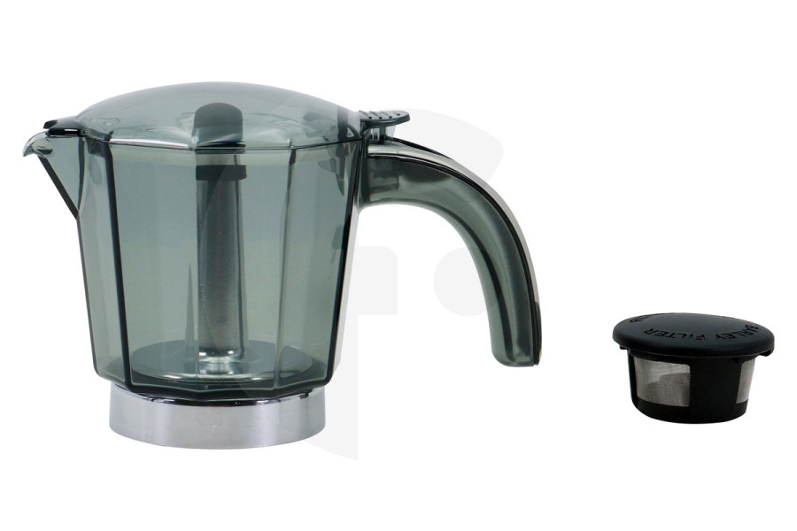 DeLonghi Kaffeemaschine DeLonghi Kaffeekanne 7313285599 Kaffeemaschine