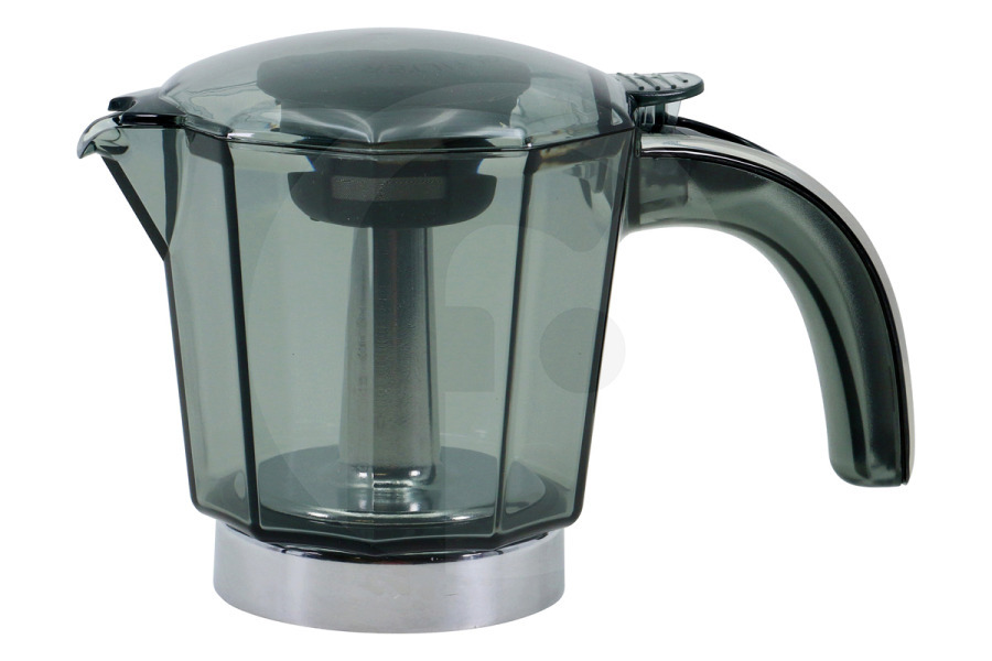 DeLonghi Cafetera Cafetera DeLonghi 7313285599 Cafetera apto para entre otros EMKP63B
