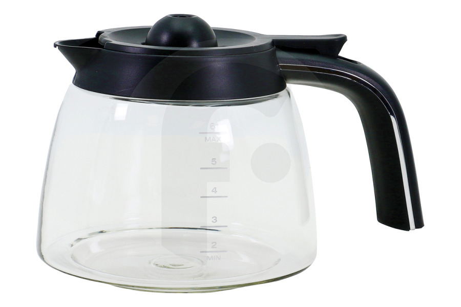 DeLonghi Macchina del caffè Caffettiera DeLonghi Cafetiere SX1061 adatto a tra cui ICMI011J