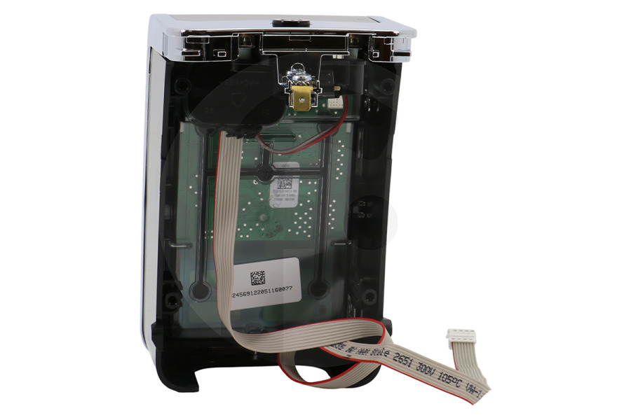 DeLonghi Cafetera DeLonghi panel de control con pantalla incl. placa (módulo) cafetera 7313245691