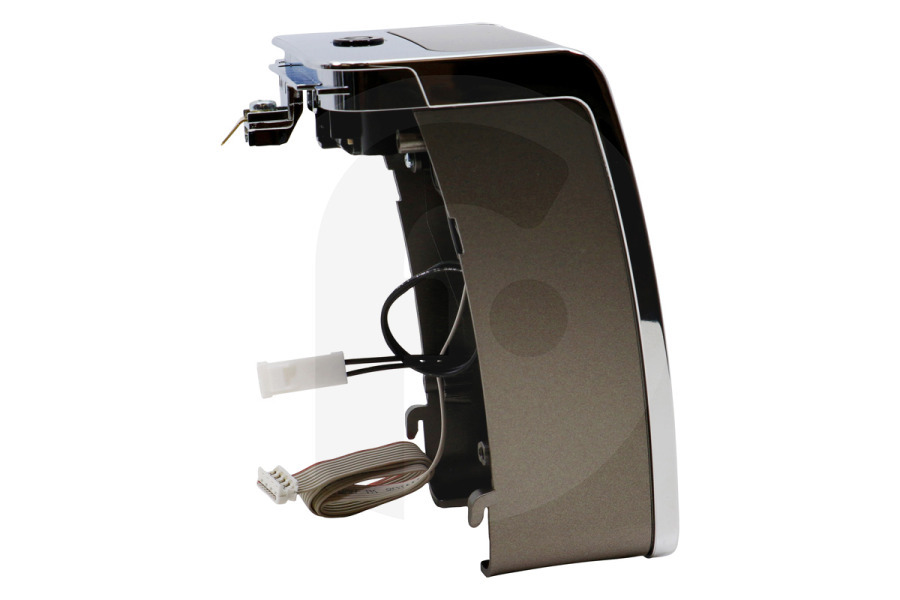 DeLonghi Kaffeemaschine DeLonghi Bedienfeld mit Display inkl. Platine (Modul) Kaffeemaschine AS00002361