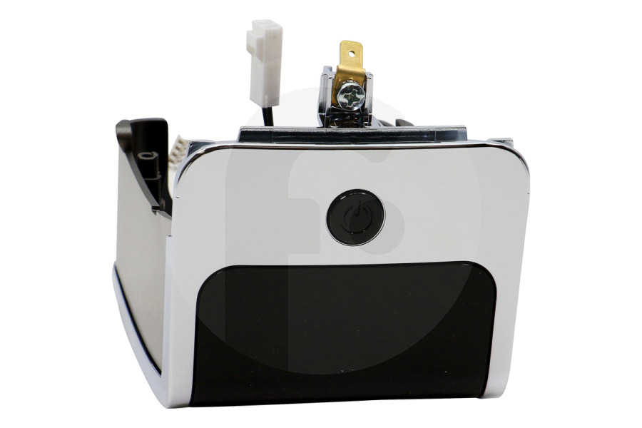 DeLonghi Kaffeemaschine DeLonghi Bedienfeld mit Display inkl. Platine (Modul) Kaffeemaschine AS00002361