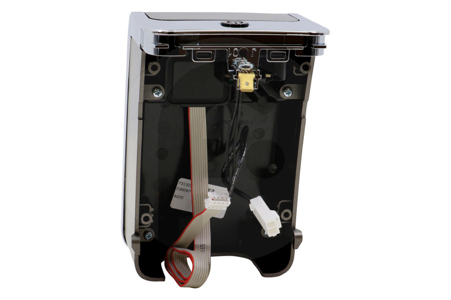 DeLonghi Kaffeemaschine DeLonghi Bedienfeld mit Display inkl. Platine (Modul) Kaffeemaschine AS00002361