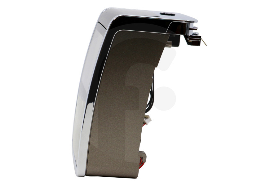DeLonghi Kaffeemaschine DeLonghi Bedienfeld mit Display inkl. Platine (Modul) Kaffeemaschine AS00002361