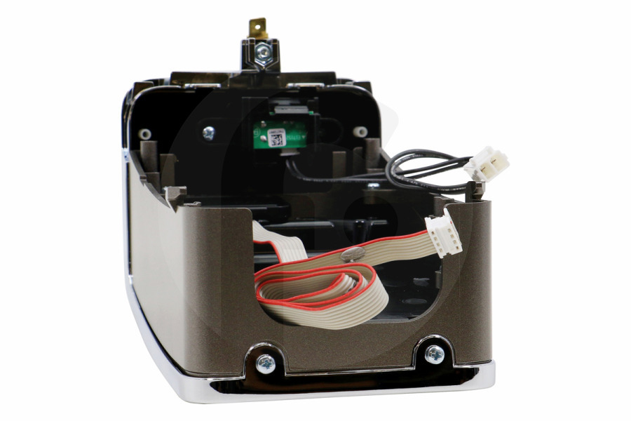 DeLonghi Kaffeemaschine DeLonghi Bedienfeld mit Display inkl. Platine (Modul) Kaffeemaschine AS00002361