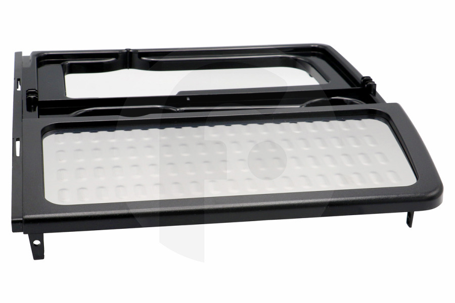 Siemens Macchina del caffè DeLonghi Parte superiore 7313224511 Caffettiera adatto a tra cui EAM3200S, ECA13100