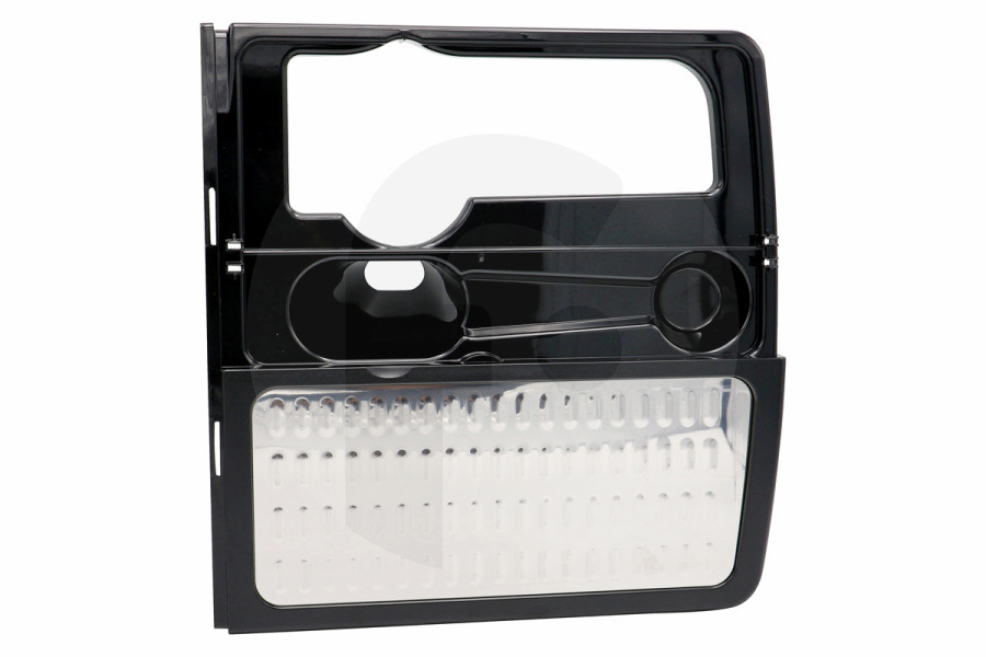 DeLonghi Macchina del caffè DeLonghi Parte superiore 7313224511 Caffettiera