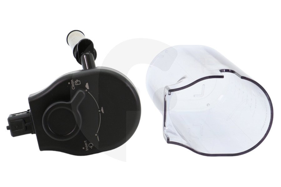 Dolce Gusto Cafetera DeLonghi Jarra de leche AS00005734 Cafetera