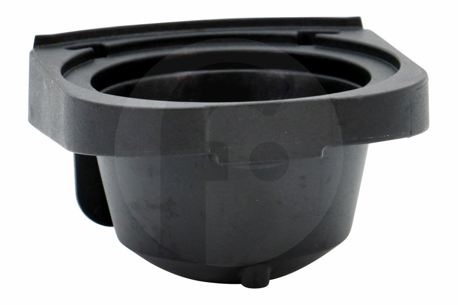 DeLonghi Cafetera Portacápsulas DeLonghi WI1862 Cafetera