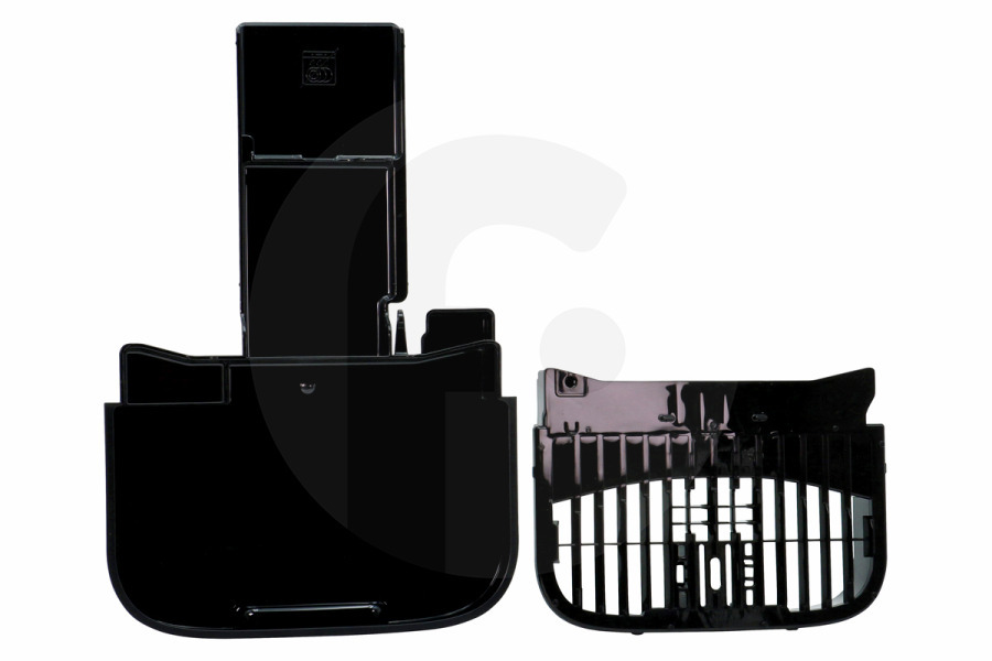 DeLonghi Cafetera DeLonghi AS00005383 Cafetera con bandeja de goteo