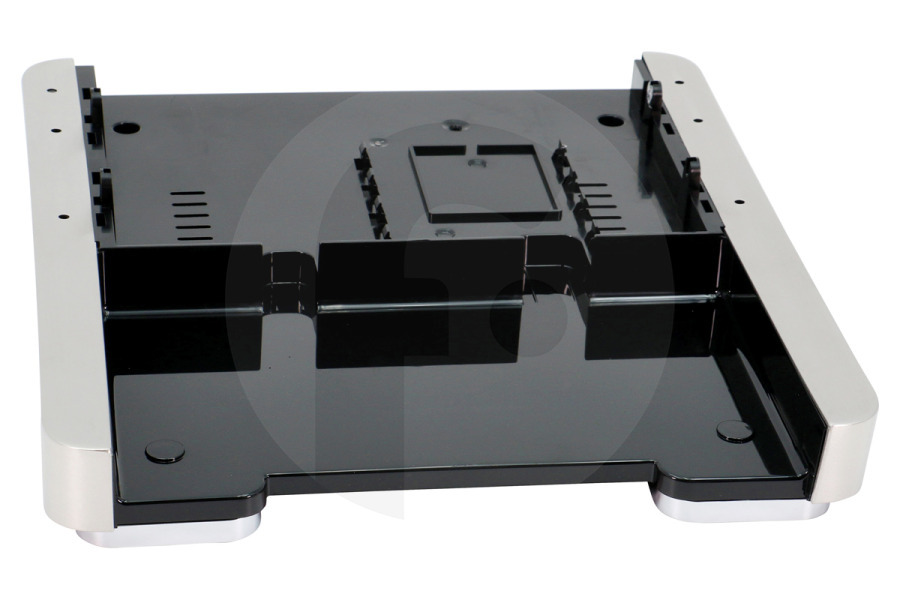 DeLonghi Macchina del caffè Custodia DeLonghi AS00005955 Caffettiera adatto a tra cui Lo specialista EC9335.M