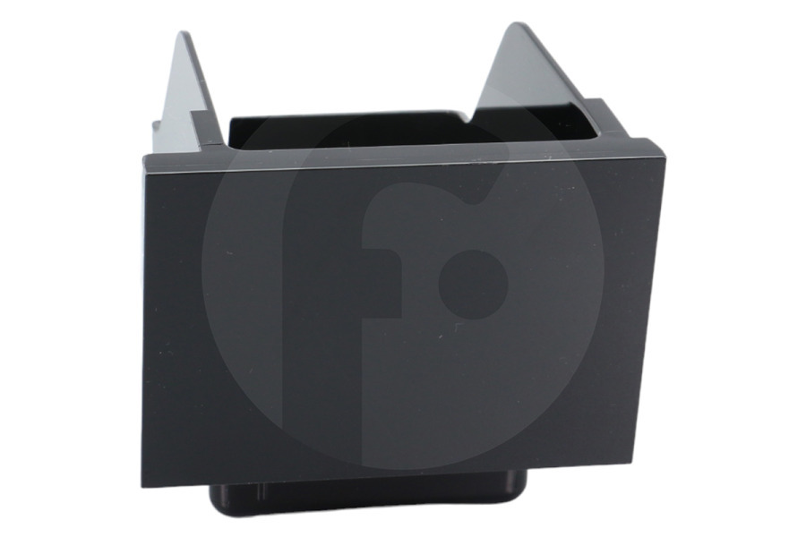 DeLonghi Cafetera DeLonghi Contenedor de recogida de posos de café 7313235401 Cafetera apto para entre otros ECAM45366B, ECAM45760B