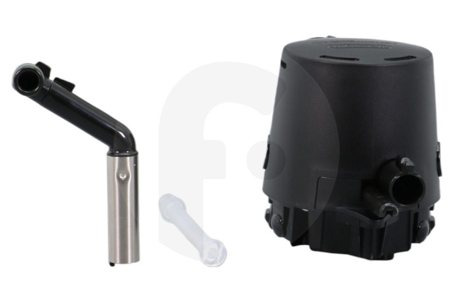 DeLonghi Macchina del caffè DeLonghi coperchio (copertura) del contenitore del latte (caraffa per il latte) macchina da caffè AS00001229