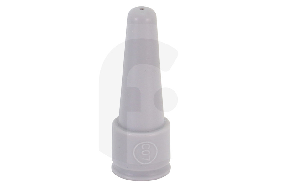 DeLonghi Macchina del caffè DeLonghi Pipe Steam 5313245401 Caffettiera