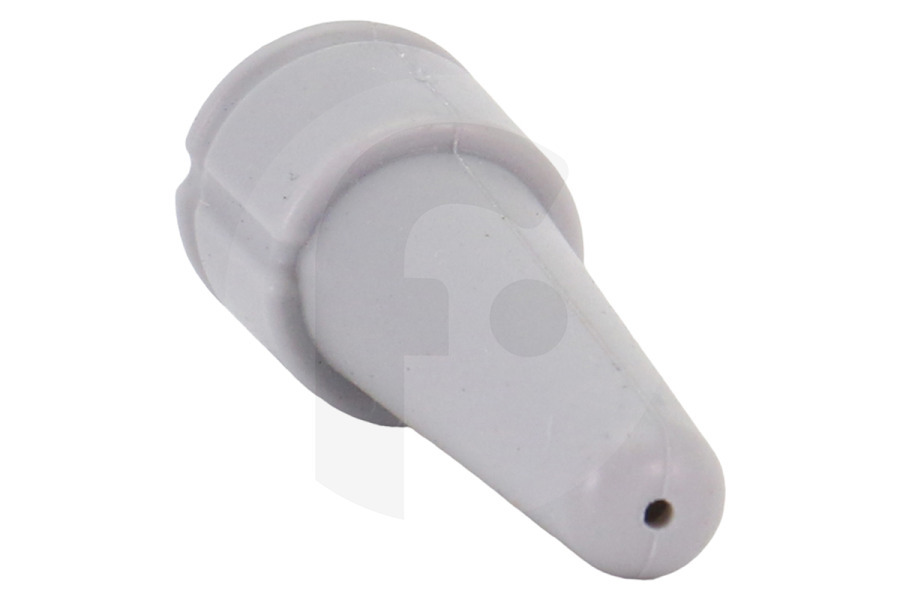 DeLonghi Macchina del caffè DeLonghi Pipe Steam 5313245401 Caffettiera