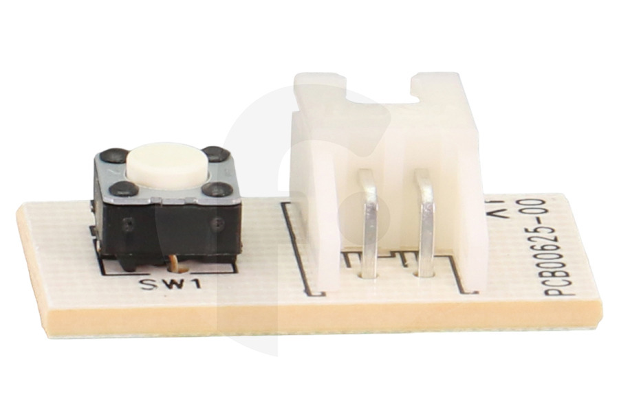 DeLonghi Cafetera DeLonghi placa de potencia (módulo) modo de espera automático cafetera 5213270906