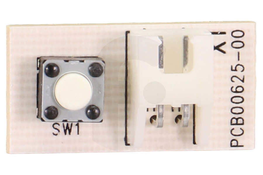 DeLonghi Cafetera Placa de circuito DeLonghi 5213270906 Cafetera apto para entre otros ECAM37095T, ECAM51055M