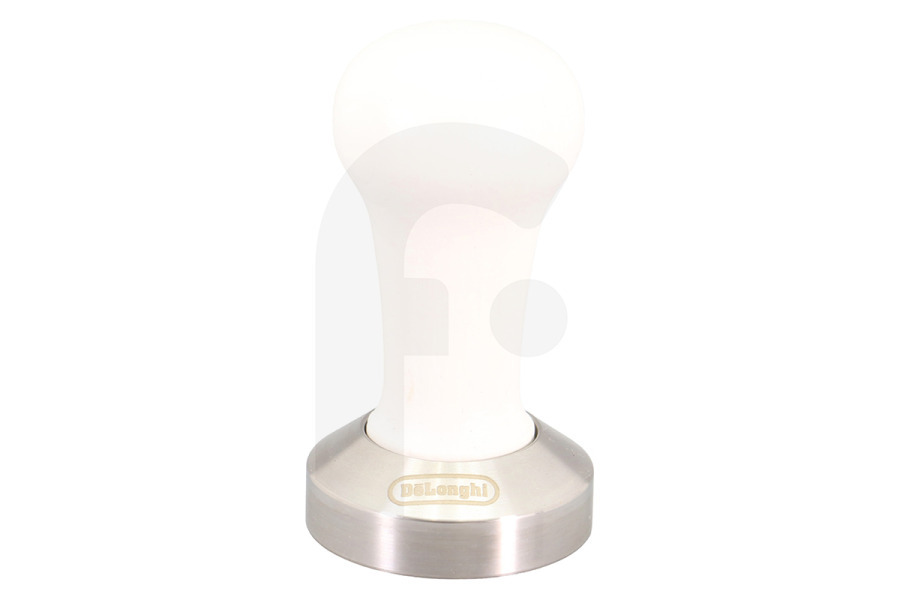 DeLonghi Macchina del caffè DeLonghi DLSC079 Pressa per caffè bianca AS00006509 Caffettiera