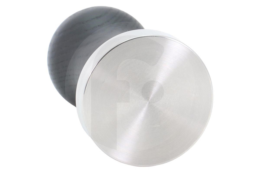 DeLonghi Macchina del caffè DeLonghi pressino per caffè (tamper, pressa) ø 51mm nero macchina da caffè AS00006518