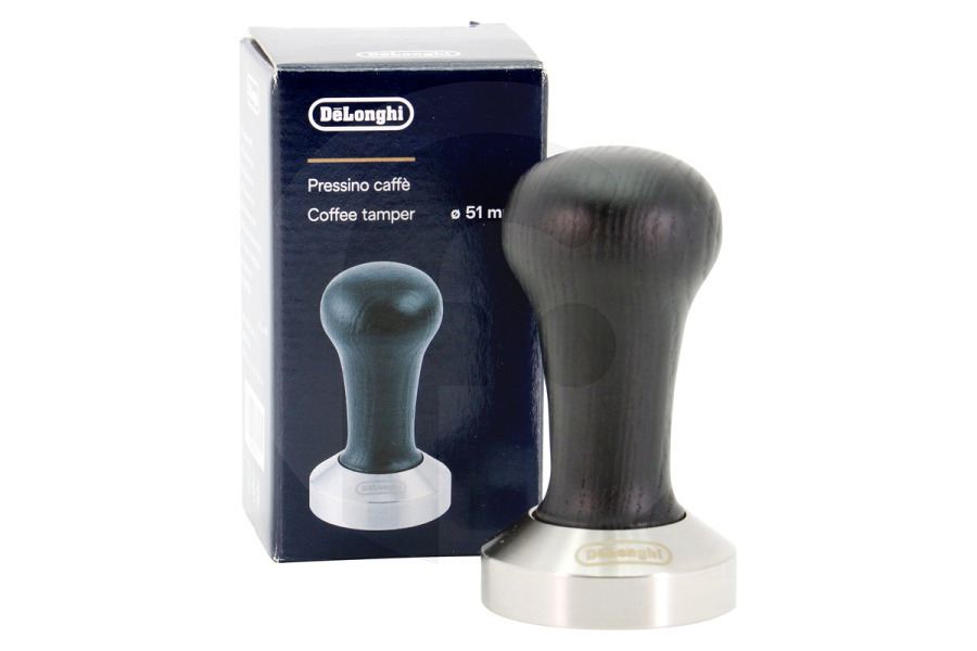 DeLonghi Cafetera Cafetera DeLonghi DLSC080 Cafetera Negra AS00006518 apto para entre otros Cafeteras espresso con bomba, calibradas.
