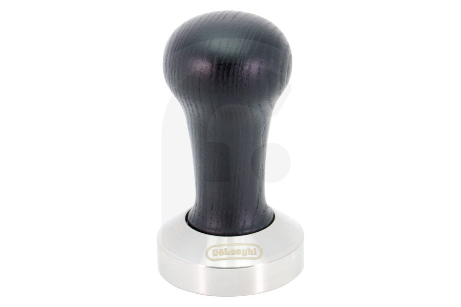 DeLonghi Macchina del caffè DeLonghi pressino per caffè (tamper, pressa) ø 51mm nero macchina da caffè AS00006518