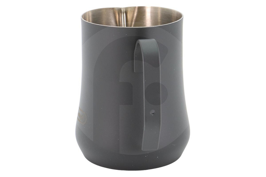 DeLonghi Macchina del caffè DeLonghi DLSC082 Montalatte Brocca Nera 500ml Caffettiera