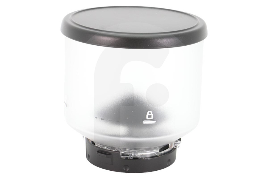 DeLonghi Cafetera Cafetera DeLonghi DLSC403 Contenedor De Granos Intercambiable