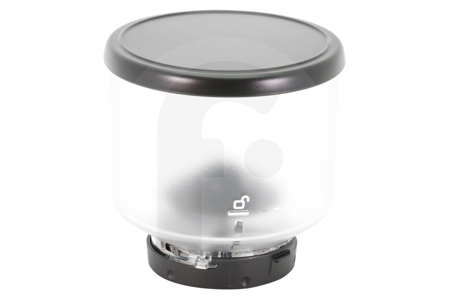 DeLonghi Cafetera Cafetera DeLonghi DLSC403 Contenedor De Granos Intercambiable