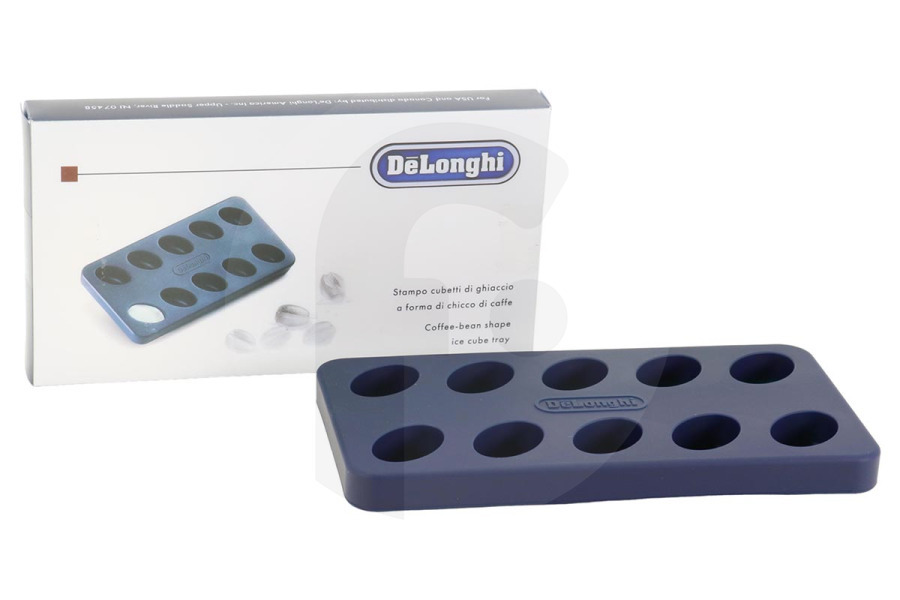DeLonghi Cafetera DeLonghi DLSC053 Bandeja para cubitos de hielo 5513228071 Cafetera apto para entre otros Café helado