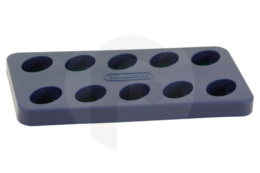 DeLonghi Macchina del caffè DeLonghi DLSC053 Vaschetta per cubetti di ghiaccio 5513228071 Caffettiera