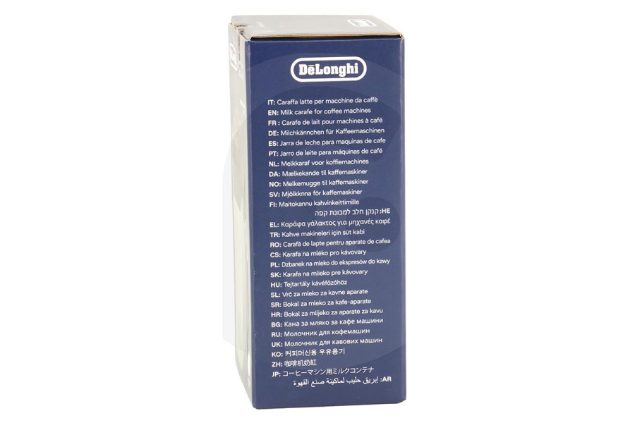 DeLonghi Kaffeemaschine DeLonghi DLSC031 Milchbehälter AS00006308 Kaffeemaschine