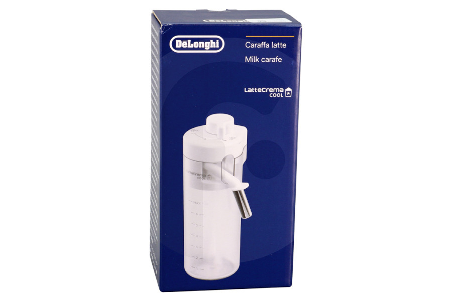 DeLonghi Kaffeemaschine DeLonghi DLSC030 Milchreservoir LatteCrema Cool Kaffeemaschine