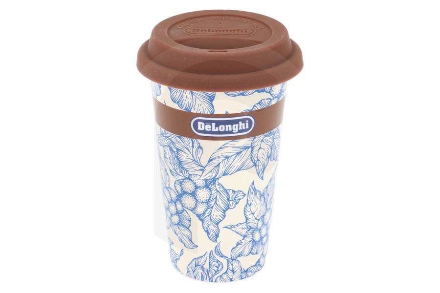 DeLonghi Cafetera DeLonghi DLSC064 Taza termo 5513284481 Cafetera