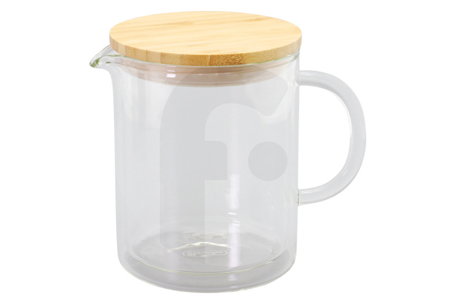 DeLonghi Cafetera Cafetera DeLonghi DLSC078 Cafetera De Doble Pared 750ml