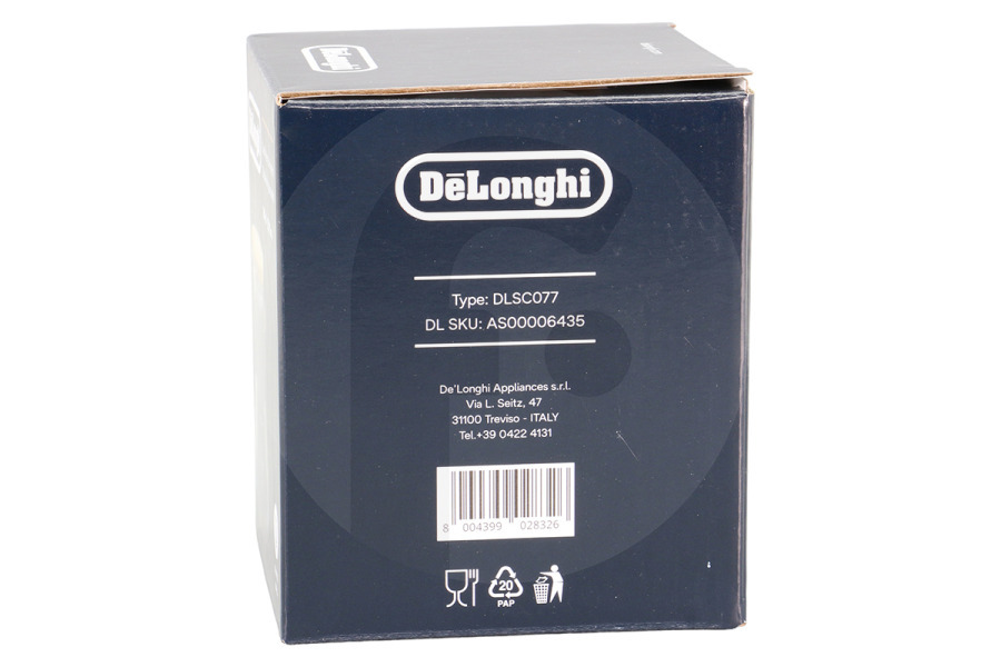 DeLonghi Cafetera Cafetera DeLonghi DLSC077 Cafetera De Doble Pared 360ml