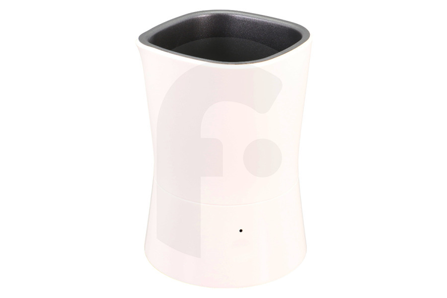 Ariete Cafetera Espumador de Leche Corporal Ariete AS00003585 Cafetera apto para entre otros 00C286303TC
