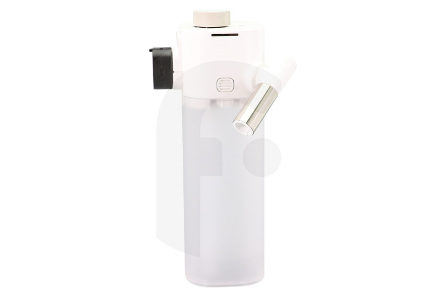 DeLonghi Macchina del caffè DeLonghi Serbatoio latte EN640.W 7313293445 Macchina da caffè
