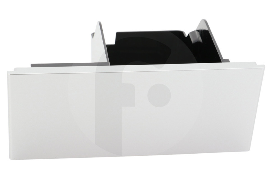 DeLonghi Cafetera DeLonghi recipiente colector (depósito de residuos, recipiente de posos) para posos de café cafetera 7313238841 apto para entre otros ETAM29510SB, ETAM29620SB, ETAM29510SB, ETAM29620SB