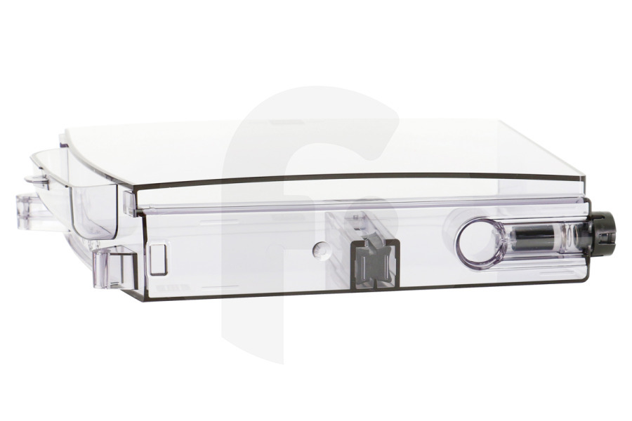 DeLonghi Kaffeemaschine DeLonghi Wasserbehälter (Wassertank) exkl. Deckel Kaffeemaschine AS13200336