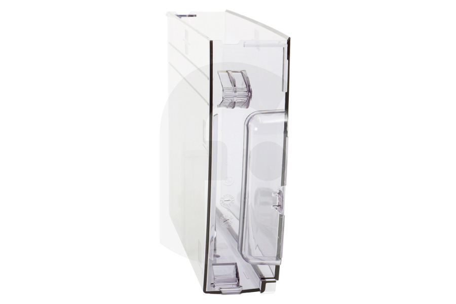 DeLonghi Kaffeemaschine DeLonghi Wasserbehälter (Wassertank) exkl. Deckel Kaffeemaschine AS13200336