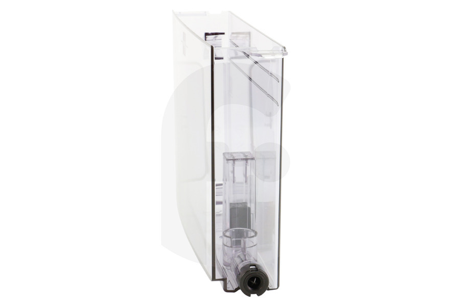 DeLonghi Kaffeemaschine DeLonghi Wasserbehälter (Wassertank) exkl. Deckel Kaffeemaschine AS13200336