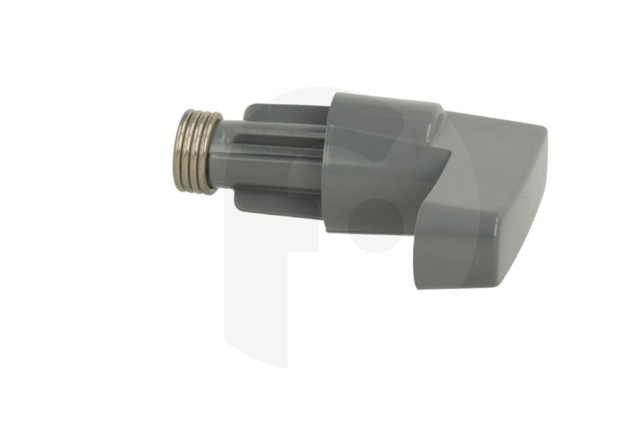 DeLonghi Kaffeemaschine DeLonghi Knopf (Regelknopf) der Dampffunktion Kaffeemaschine AS13200081