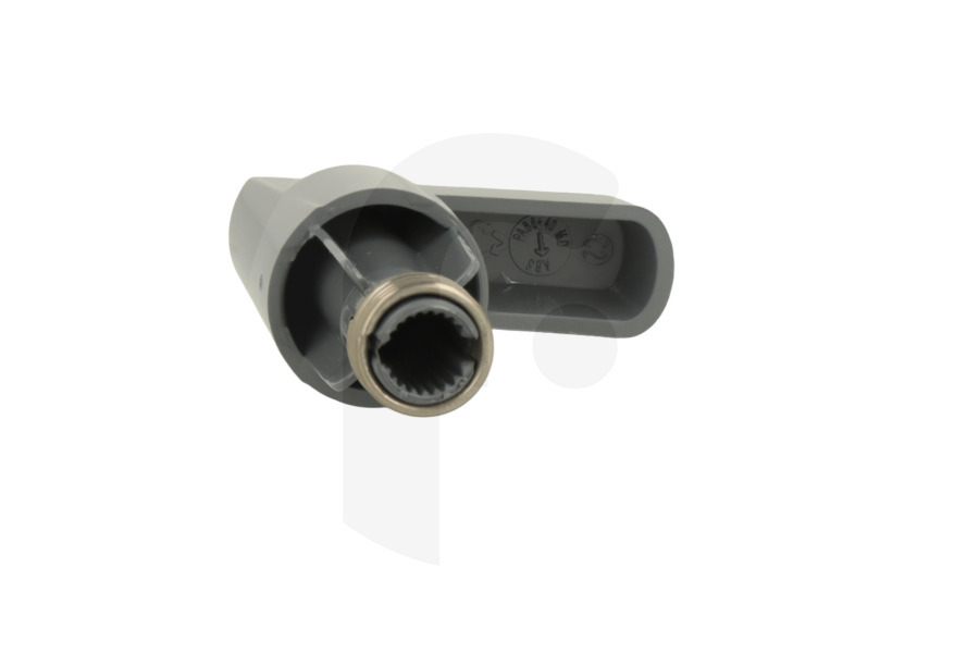 DeLonghi Kaffeemaschine DeLonghi Knopf (Regelknopf) der Dampffunktion Kaffeemaschine AS13200081