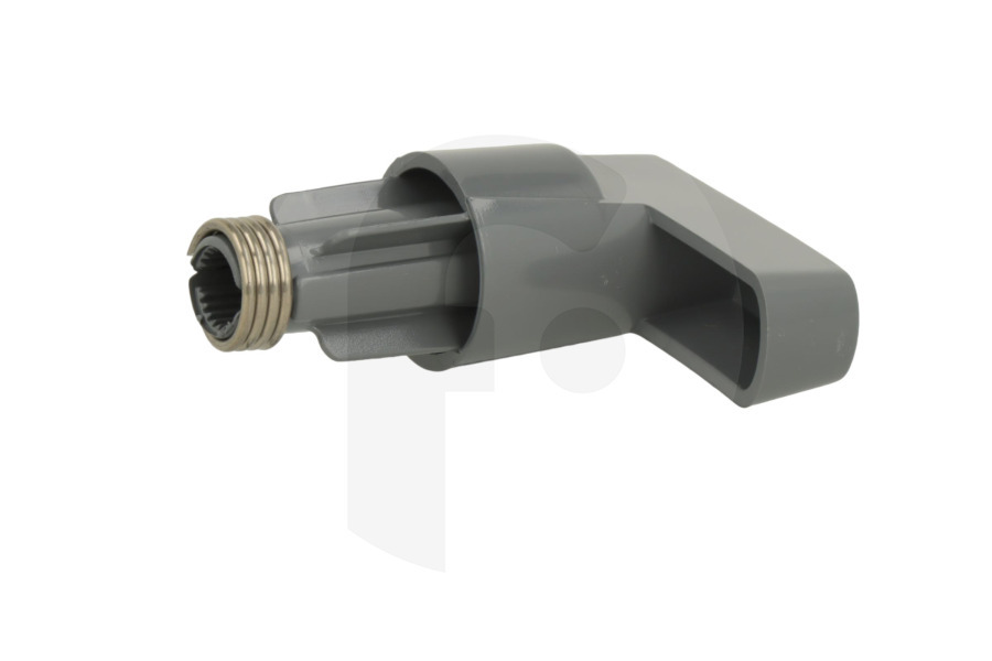 DeLonghi Kaffeemaschine DeLonghi Knopf (Regelknopf) der Dampffunktion Kaffeemaschine AS13200081