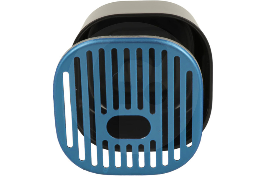 DeLonghi Kaffeemaschine Nespresso Abtropfschale inkl. Gitter Kaffeemaschine 5513239401