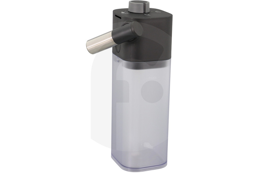 Nespresso Macchina del caffè Delonghi 7313263955 serbatoio per latte per macchina da caffè